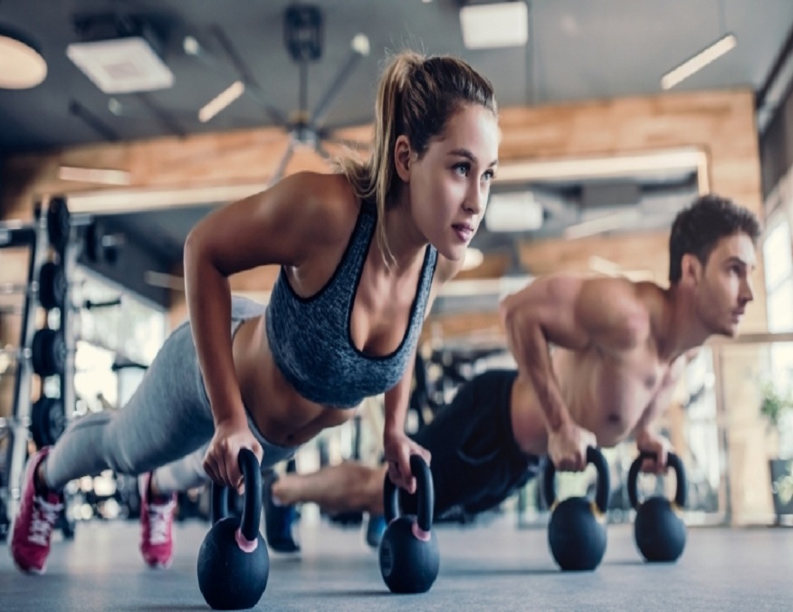How to Build Your Muscles Faster During Workout