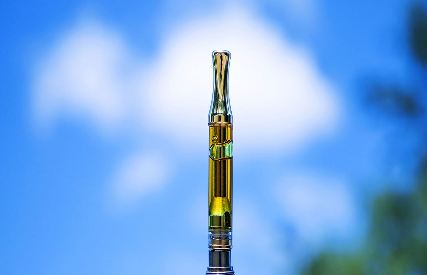5 unique ways people are using delta 8 THC vape carts for wellness