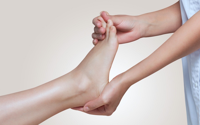 Understanding the common treatments used by Podiatrists