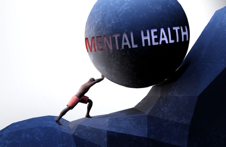 Psychiatry And Mental Health Stigma: Breaking Down Barriers