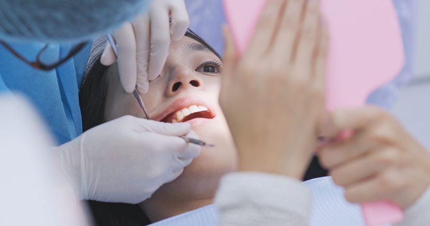 Exploring The Different Specialties In Dentistry