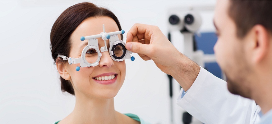 Importance of Regular Eye Check-ups with an Ophthalmologist