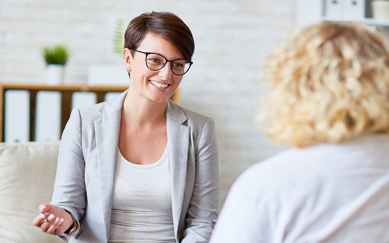What To Expect At Your First Psychiatrist Appointment