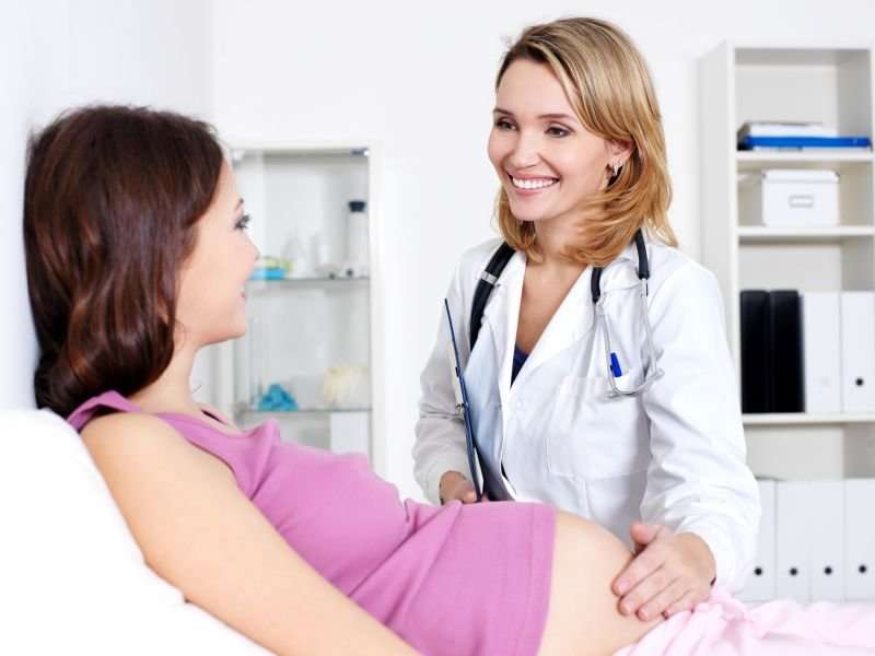 Navigating Pregnancy With An Obstetrician And Gynecologist: A Comprehensive Guide