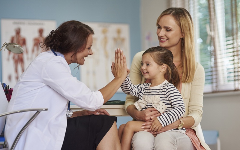 The Role Of A Pain Management Specialist In Pediatric Care