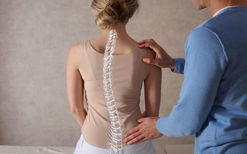 The Role Of Orthopedic Surgeons In Treating Scoliosis