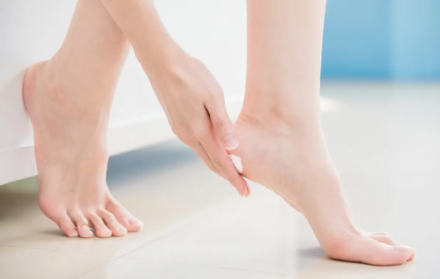 Winter Foot Care Tips: Advice From Expert Podiatrists