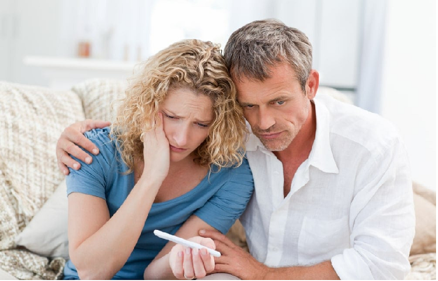 The Psychological Aspects Of Infertility