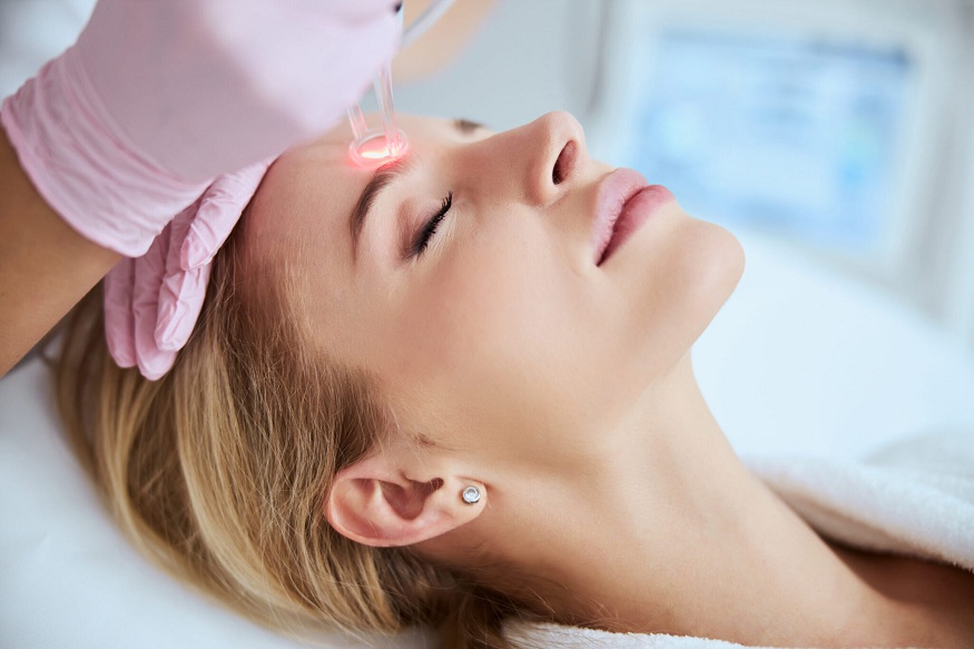 Atlanta skin rejuvenation