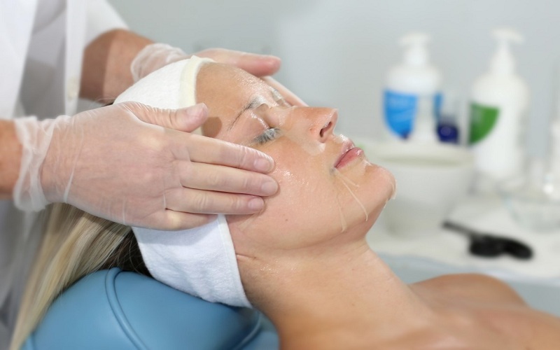 5 Myths About Facial Treatments Debunked