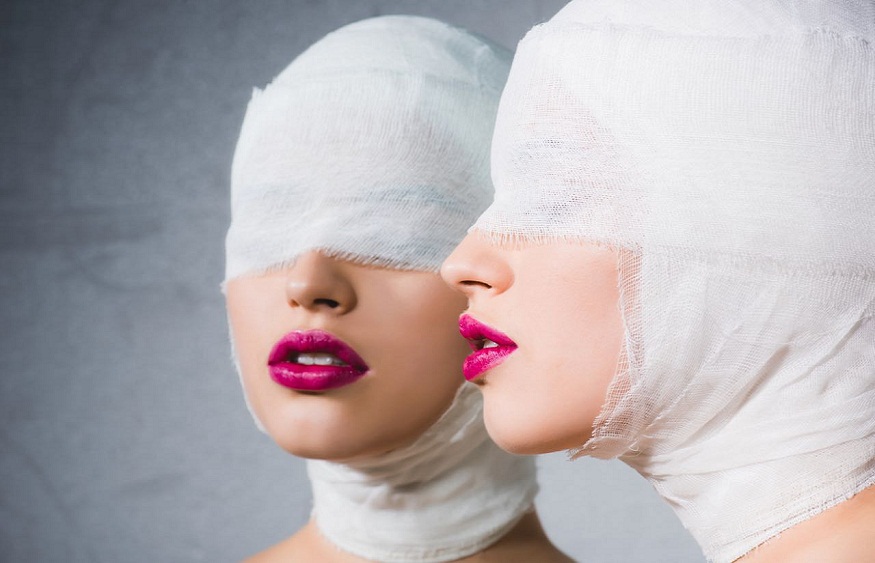 The Hidden Side Of Plastic Surgery: Correcting Birth Defects And Trauma Injuries