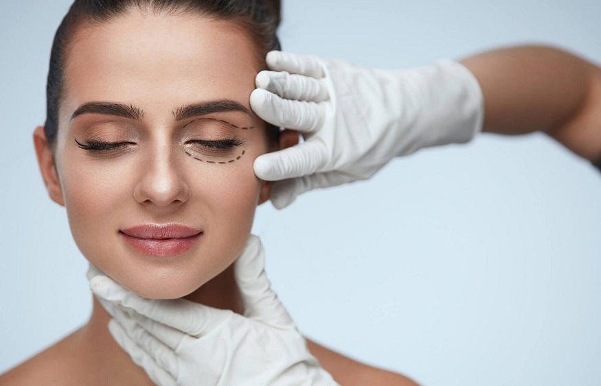 The Rise Of Non-Invasive Plastic Surgery: A Safer Alternative?