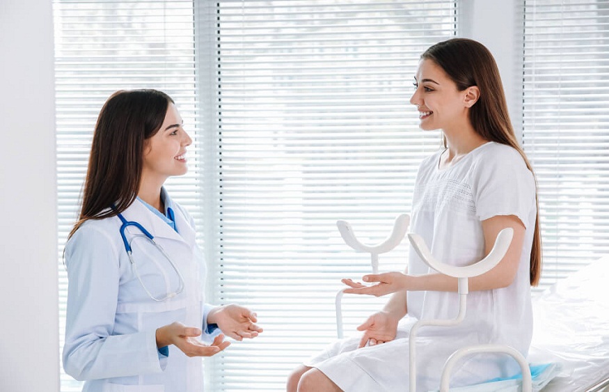 The Role Of Obstetricians And Gynecologists In Assisting With Hormone Replacement Therapy