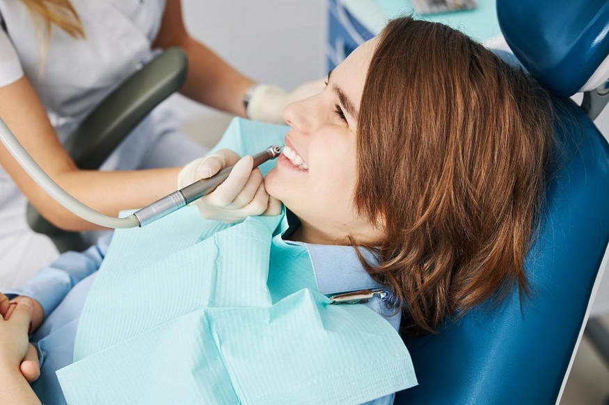 How Cosmetic Dentistry Enhances Your Overall Well-Being