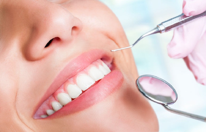 Safe And Effective Teeth Whitening: Guidance From A General Dentist