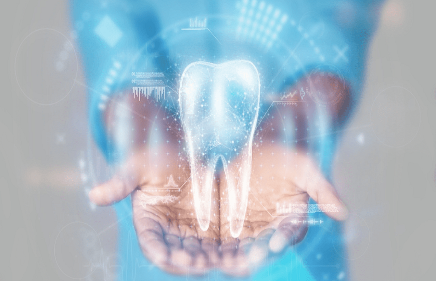 Digital Dentistry