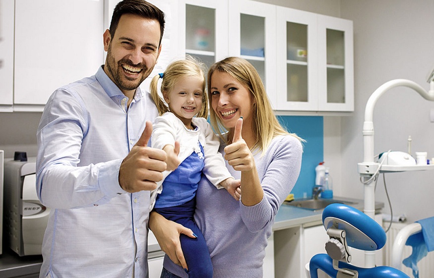 Family dentist