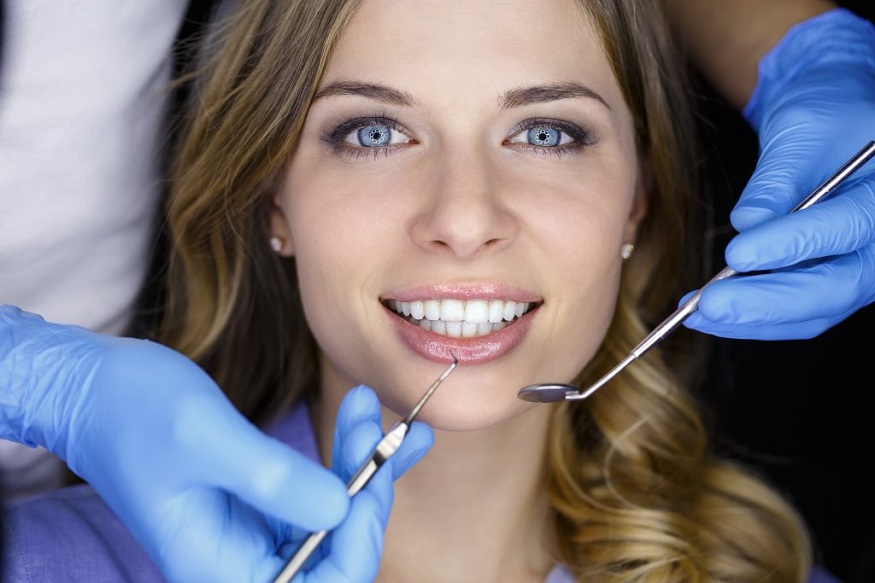 dentist in Weston, MA,