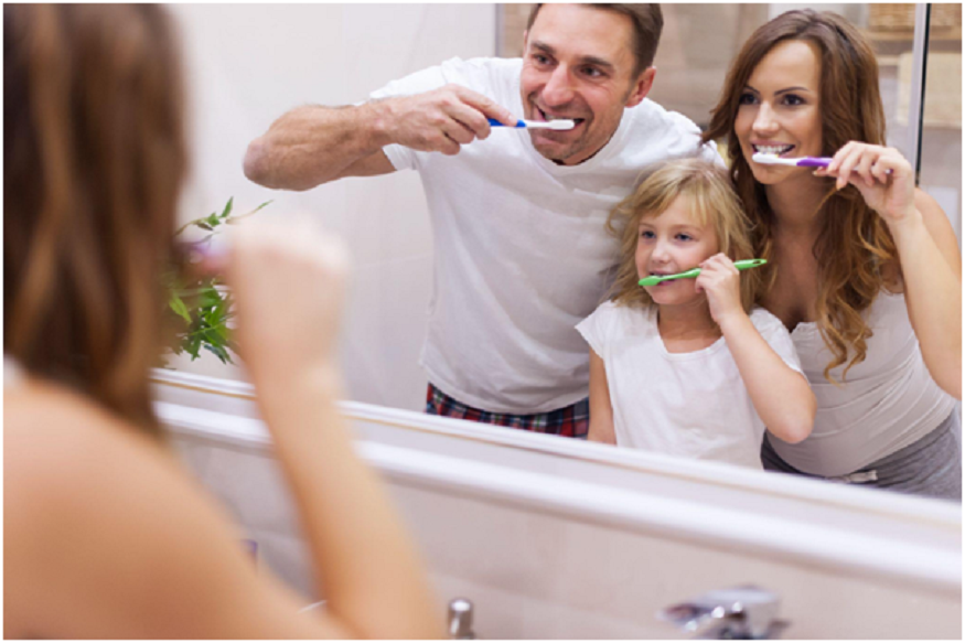 family dentistry