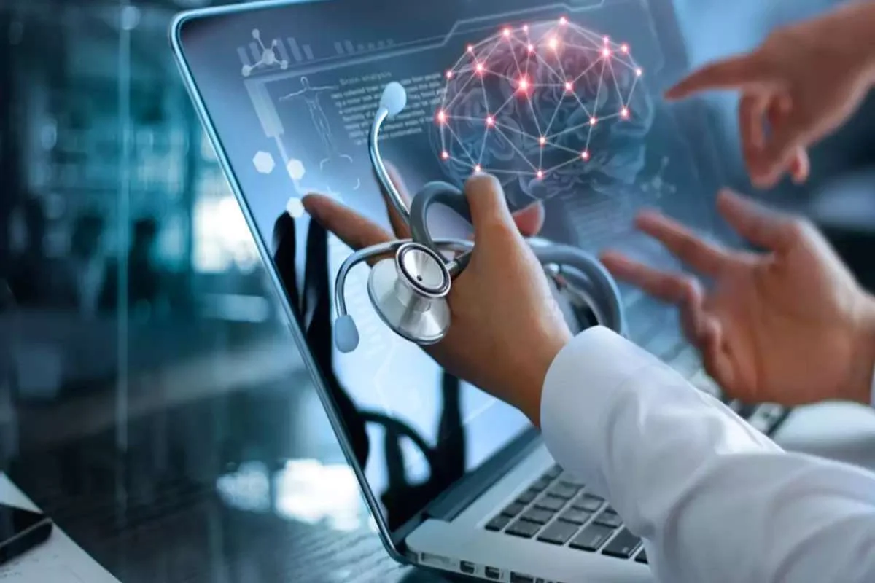 Turnkey Precision Health Platforms